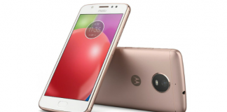 Moto E4