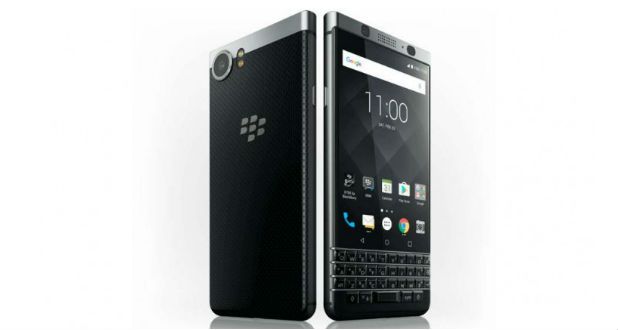 BlackBerry KEYone BlackBerry KEYone