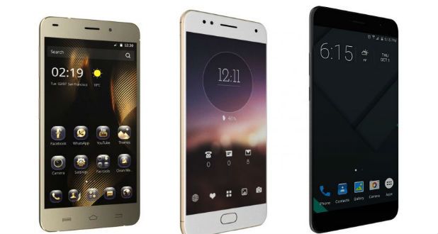 Comio C1