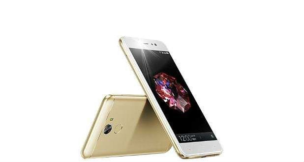 Gionee A1 lite Overall