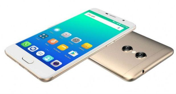 Micromax Evok Dual Note