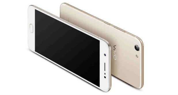 Vivo Y69