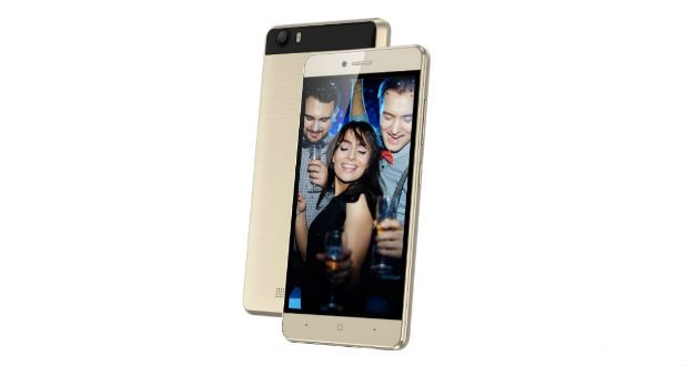 itel power pro p41 overall