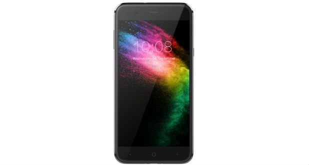 Infocus Snap 4 front Infocus Snap 4 front