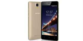 Intex Aqua lion 2 overall