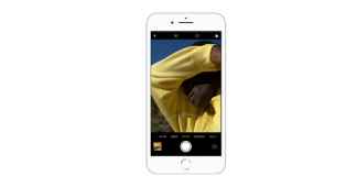 Iphone 8 Front
