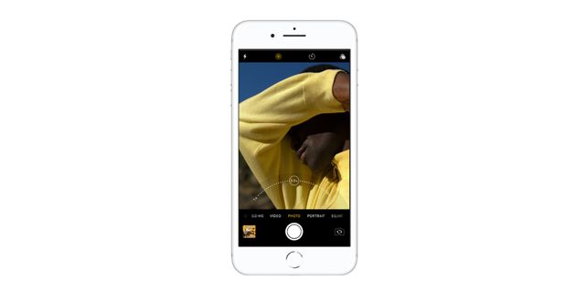 Iphone 8 Front Iphone 8 Front