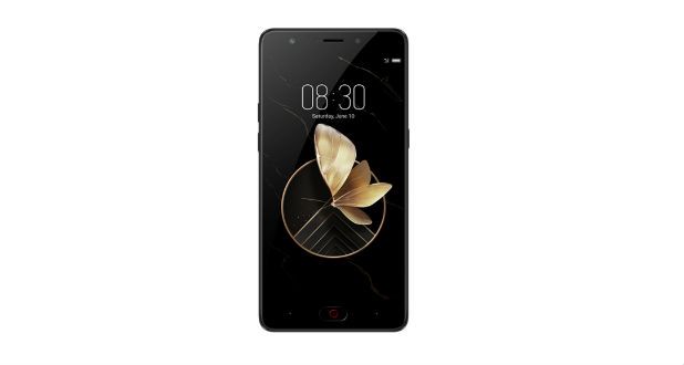 Nubia M2 Play