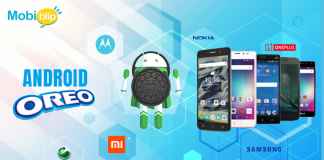 Android Oreo