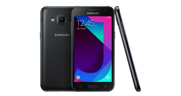 Samsung Galaxy J2 overall Samsung Galaxy J2 overall
