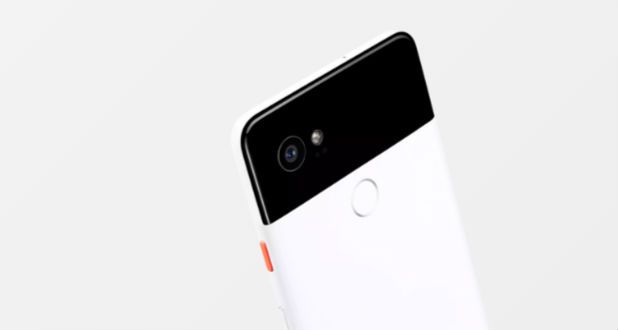 google pixel back google pixel back