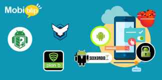 apps to locate your lost smartphone