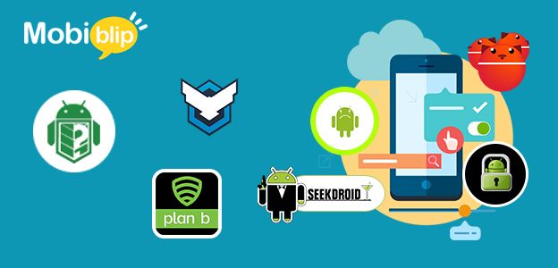 apps to locate your lost smartphone