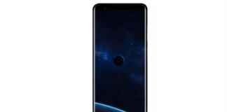 Asus Pegasus 4S Front