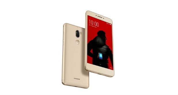 Coolpad Cool Play 6 Overall Coolpad Cool Play 6 Overall