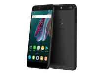 Infinix Zero 5 Overall