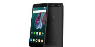Infinix Zero 5 Overall