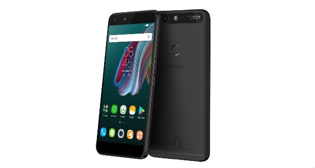 Infinix Zero 5 Overall Infinix Zero 5 Overall