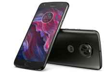 Motorola Moto X4 Overall