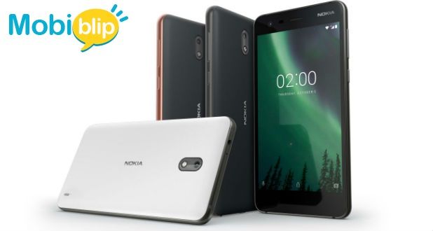 Nokia 2 Nokia 2