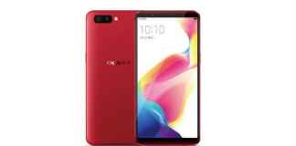 OPPO R11s Plus overall