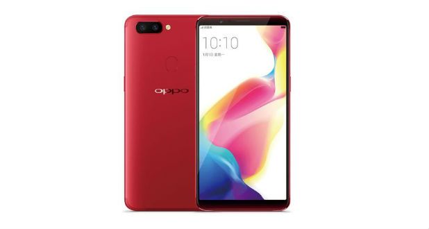 OPPO R11s Plus overall