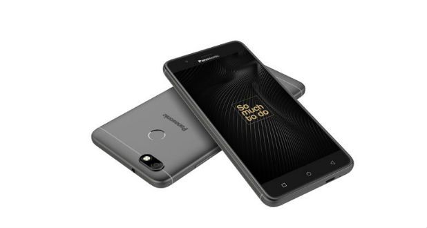 Panasonic Eluga A4 overall