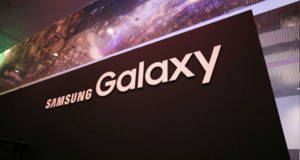 Samsung Galaxy