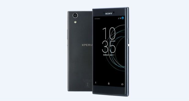 xperia R1 Overall