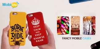 mobile cases