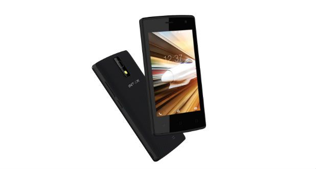 Intex Aqua LIONS N1 overall Intex Aqua LIONS N1