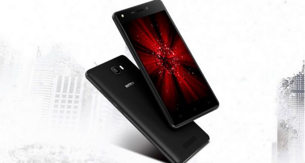 Intex ELYT e6 overall Intex ELYT e6