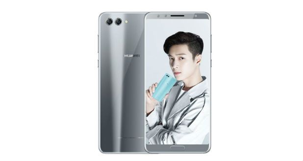 Nova 2s Overall Huawei Nova 2s Coming in India