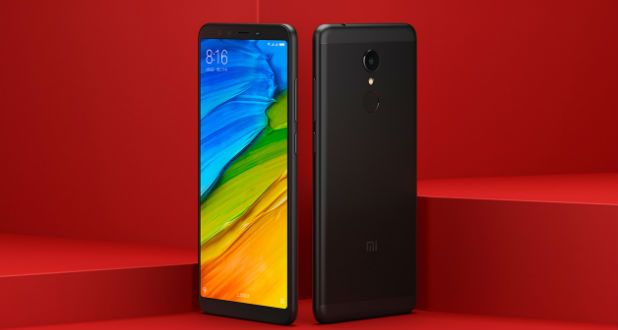 Redmi 5