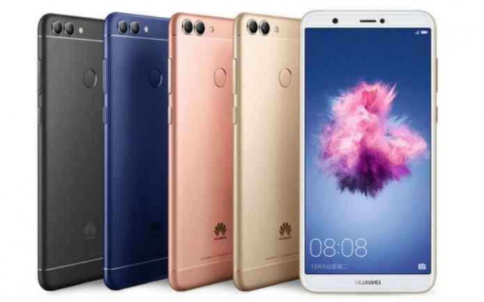 Huawei Enjoy 7S Huawei Enjoy 7S