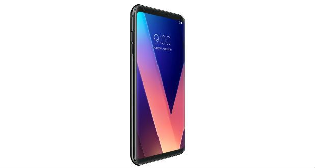 lg V30 plus Overall LG V30 plus