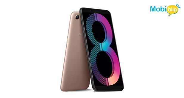 Oppo A83 Oppo A83