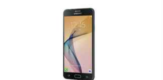 Galaxy On7 Prime