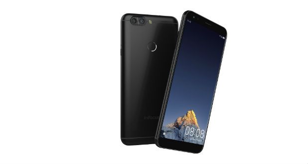 Infocus Vision 3 Overall Infocus Vision 3 Overall
