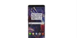 OnePlus 6