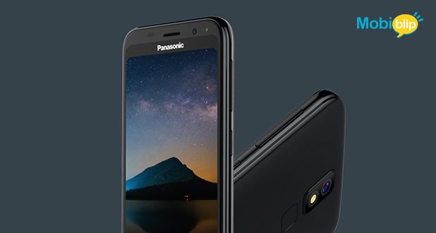 Panasonic P100