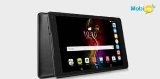 Alcatel POP4 10 4G Tablet