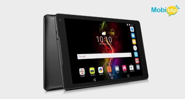 Alcatel POP4 10 4G Tablet Alcatel POP4 10 4G Tablet