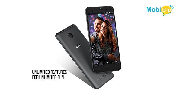 Intex ELYT Dual Intex ELYT Dual