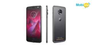 Moto Z2 Force