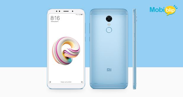 Redmi Note 5 Pro Redmi Note 5 Pro
