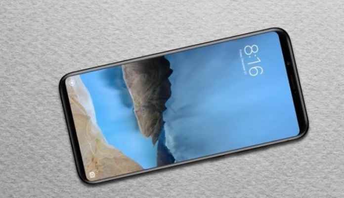 Xiaomi Mi 7 Xiaomi Mi 7