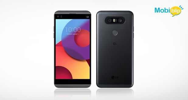 LG Q8