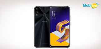 Asus Zenfone 5
