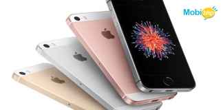 Apple iPhone SE 2
